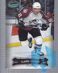 2006-07 Parkhurst Colorado Avalanche #115 Claude Lemieux